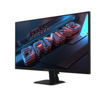 GIGABYTE MONITOR 27" GS27Q XEK1 | Gigabyte | GS27Q X EK1 | 27 " | IPS | QHD | 240 Hz | 1 ms | 2560 x 1440 pixels | 300 cd/m² | HDMI ports quantity 2