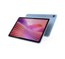 Lenovo Tab Wi-Fi (w/o power adapter) | ZAEH0174SE | 10.1 " | Polar Blue | IPS | 1920 x 1200 pixels | MediaTek | Helio G85 | 4 GB | LPDDR4x | 128 GB | Wi-Fi | Front camera | 5.0 MP | Rear camera | 8.0 MP | Bluetooth | 5.3 | Android | 14 (Android 15 & 16 up