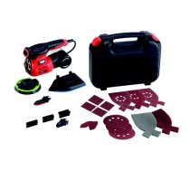BLACK & DECKER | KA280K-QS | 220 W | Triangular Sander