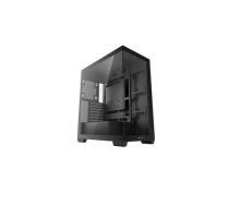 Deepcool CG580 | ITX/Micro-ATX/ATX ATX/Micro-ATX | Power supply included No