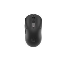 Fury | Gaming Mouse | Tanto T4 | Wired/Wireless | 2.4 GHz, Bluetooth, USB | Black