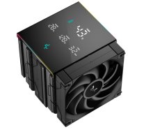 Deepcool CPU Air Cooler | AK620 DIGITAL PRO | Intel, AMD