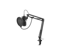 Genesis | Condenser Microphone | Radium 400 G2 | Black