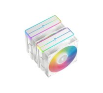 Deepcool CPU Cooler | AG620 ARGB | Intel, AMD