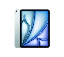 Apple | iPad Air Wi-Fi + Cellular | 13 " | Blue | IPS | 2732 x 2048 pixels | Apple M3 | 8 GB | 128 GB | 3G | 4G | 5G | Wi-Fi | Front camera | 12 MP | Rear camera | 12 MP | Bluetooth | 5.3 | iPadOS | USB-C charging cable