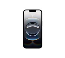Apple iPhone 16e | Black | 6 " | Super Retina XDR | 2532 x 1170 pixels | Apple A18 | Internal RAM 8 GB | 128 GB | Dual SIM | 4G | 5G | Main camera resolution 48+12 MP | Secondary camera resolution 12 MP | iOS | 18