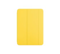 Apple Smart Folio for iPad (A16, 10th) | Folio | Apple | iPad (A16, 10th) | Polyurethane | Lemonade