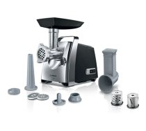 Bosch Meat Grinder | MFW67440 ProPower | Black | 2000 W | Number of speeds 1 | Throughput (kg/min) 3.5
