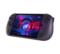 Lenovo Legion Go S 8ARP1 (Power adapter not included) | 8 " | Touchscreen | AMD Ryzen Z2 Go | 32 GB | Solid-state drive capacity 1000 GB | AMD Radeon Graphics | Steam OS | Bluetooth version 5.3 | Warranty 24 month(s)