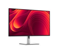 Dell | P3225DE | 32 " | IPS | 100 Hz | 5 ms | 2560 x 1440 pixels | 350 cd/m² | HDMI ports quantity 1