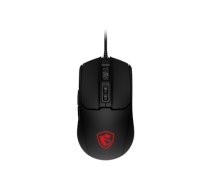 MSI Gaming Mouse | FORGE GM100 | Wired | USB 2.0
