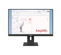 Lenovo | ThinkVision E24-40 | 23.8 " | IPS | 16:9 | 100 Hz | 4 ms | 1920 x 1080 pixels | 250 cd/m² | HDMI ports quantity 1 | Raven Black | Warranty 36 month(s)