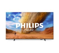 Philips 55PUS7810/12 | 55 | Smart TV | TITAN OS | UHD | Black