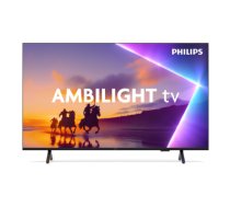 Philips 55PUS8510/12 55" (139cm) QLED 4K Ambilight TV | Philips