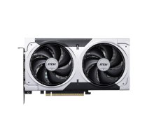 MSI GeForce RTX 5060 Ti 8G VENTUS 2X OC PLUS | NVIDIA | 8 GB | GeForce RTX 5060 Ti | GDDR7 | HDMI ports quantity 1 | PCI Express Gen 5 x16 (uses x8)