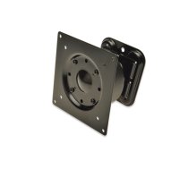 Digitus Wall mount | DA-90307 | Rotate, Swivel | Maximum weight (capacity) 15 kg | Black
