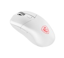 MSI VERSA 300 WIRELESS WHITE | Wireless | 2.4 GHz, Bluetooth, USB 2.0