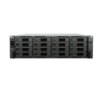 Synology RackStation | RS2825RP+ | AMD Ryzen | V1780B | 8 GB | DDR4