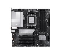 MSI PRO B850M-P WIFI | Processor family AMD B850 | Processor socket AM5 | DDR5 | Supported hard disk drive interfaces SATA, M.2 | Number of SATA connectors 4