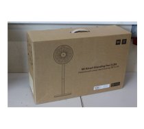 SALE OUT. Xiaomi | Mi Smart Standing Fan 2 Lite | Stand Fan | USED, DIRTY | White | Number of speeds 3 | Oscillation | 38 W | Remote control