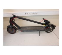 SALE OUT. Xiaomi Mi Electric Scooter Pro 2 (Black) | SALE OUT. Xiaomi Mi Electric Scooter Pro 2 | 600 W | 25 km/h | 3 month(s) | Black | USED, SCRATCHED, DIRTY, SMALL CRACK BEHIND LEG, MISSING: CHARGER, MANUAL AND LEFT BACK REFLECTOR