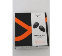 SALE OUT. Beyerdynamic AMIRON 300 TWS black TWS Earphones with charging case, eartips and USB cable | SALE OUT. Beyerdynamic True Wireless Earphones | AMIRON 300 | Built-in microphone | Bluetooth | ANC | Black | DEMO