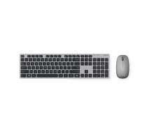Asus W5000 | Keyboard and Mouse Set | Wireless | Russian | 2.4GHz