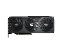 Gigabyte GeForce RTX 5050 GAMING OC 8G | NVIDIA | 8 GB | GeForce RTX 5050 | GDDR6 | HDMI ports quantity 2 | PCI-E 5.0