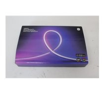 SALE OUT. Xiaomi Smart Lightstrip Pro | 17 W | Wi-Fi, Bluetooth | USED, SCRATCHED, MISSING MANUALS
