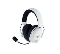 Razer | Gaming Headset | BlackShark V3 | Wireless/Wired | Over-Ear | Microphone | Wireless | White
