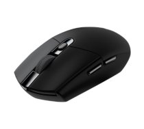 Logitech Mouse G305 black 910-005283 | Logitech