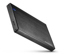 AXAGON USB-C 5Gbps - SATA 6G external box for 2.5" SSD/HDD | EE25-XA6C