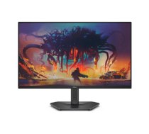 Dell | SE2425HG | 24 " | IPS | FHD | 16:9 | 200 Hz | 1 ms | 1920 x 1080 pixels | 300 cd/m² | HDMI ports quantity 2