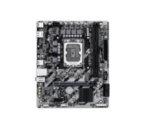 Gigabyte H810M K | Processor family Intel | Processor socket LGA1851 | DDR5 | Supported hard disk drive interfaces M.2, SATA | Number of SATA connectors 4
