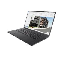 Lenovo ThinkPad P1 G8 | Black | 16 " | IPS | WUXGA | 1920 x 1200 pixels | Intel Core Ultra 7 | 255H | 32 GB | LPCAMM2 LPDDR5x | Solid-state drive capacity 1000 GB | NVIDIA RTX PRO 1000 Blackwell Generation | GDDR7 | 8 GB | Windows 11 Pro | 802.11be | Blue