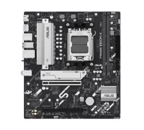 Asus PRIME B850M-K | Processor family AMD | Processor socket AM5 | DDR5 | Supported hard disk drive interfaces SATA, M.2 | Number of SATA connectors 4