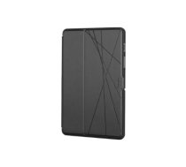 Targus Click-In Case | THZ876GL | 11 " | Tablet case | Samsung Galaxy Tab S10 FE, Samsung Galaxy Tab S7 11”, Samsung Galaxy Tab S8 11”, Samsung Galaxy Tab S9 FE, Samsung Galaxy Tab S9 11” | Black
