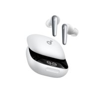 Anker Soundcore | True-Wireless Earbuds | Liberty 4 Pro