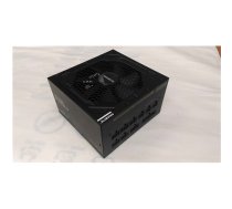 SALE OUT. Gigabyte PSU | GP-UD1000GM | USED, REFURBISHED, MISSING MANUALS AND SOME CABLES (PCI-E, SATA, PERIPHERAL) | 1000 W