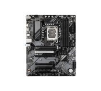 Gigabyte B760 DS3H GEN5 | Processor family Intel | Processor socket LGA1700 | DDR5 | Supported hard disk drive interfaces M.2, SATA | Number of SATA connectors 4