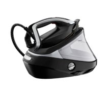 TEFAL | Pro Express Vision GV9821 | 3000 W | 1.2 L | 9 bar | Auto power off | Vertical steam function | Calc-clean function | Black