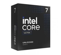 Intel 265K | Intel Core Ultra 7
