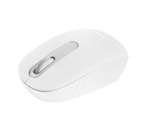 Logitech Mouse | M196 | Wireless | Bluetooth | Off-White