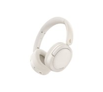 Edifier | Headphones | W800BT PRO | Wireless | Over-ear | Microphone | Noise reduction | Ivory