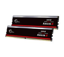G.Skill | Aegis 5 | 32 GB | DDR5 | 6000 MHz | PC/server | Registered No | ECC No