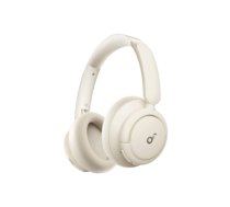 Anker Soundcore | Headphones | Life Q30 | Bluetooth | Over-ear | Microphone | Noise canceling | Wireless | White