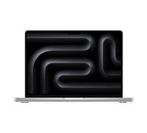 Apple MacBook Pro 14" Apple M5 10C CPU, 10C GPU 16GB/512GB SSD/Silver/INT | Apple