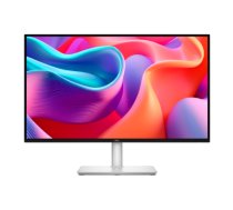 Dell | S2725DC | 27 " | IPS | QHD | 16:9 | 144 Hz | 1 ms | 2560 x 1440 pixels | 350 cd/m² | HDMI ports quantity 1 | White