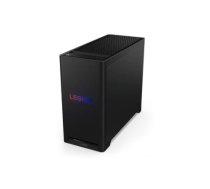 Lenovo Legion | T5 30AGB10 | Desktop | Tower | AMD Ryzen 7 | 7700X | 32 (2x16GB) GB | UDIMM DDR5 | 512 GB | NVIDIA GeForce RTX 5070 | No keyboard | Windows 11 Pro | Warranty 24 month(s)