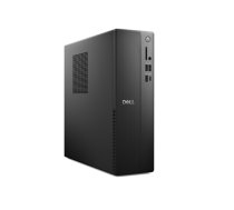 Dell ECS1250 | Desktop | Slim | Intel Core Ultra 7 | 265 | 16 GB | DDR5 | 1000 GB | Intel UHD Graphics | No Optical Drive | English | Ubuntu | Warranty 36 month(s)